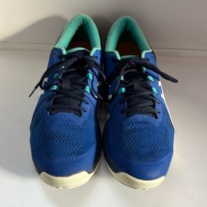 ASICS Men’s Golf Shoes. Size 13